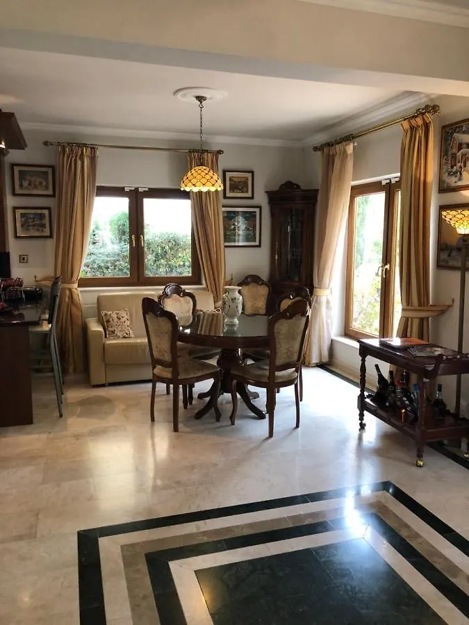 Villa Natalia Ayia Napa 0*,  Chipre