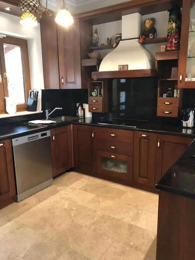 Villa Natalia Ayia Napa