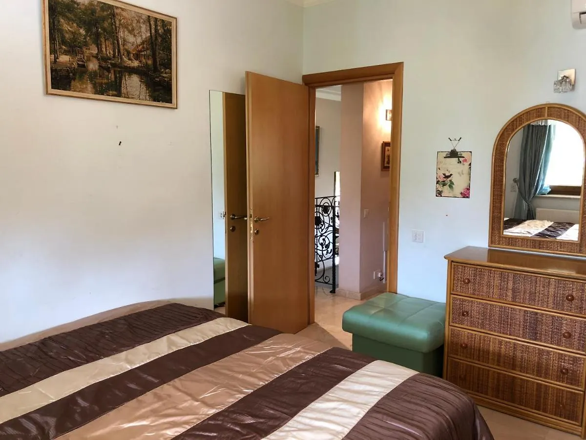 Villa Natalia Ayia Napa 0*,  Chipre