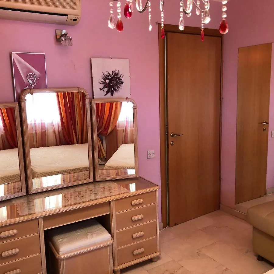 Villa Natalia Ayia Napa