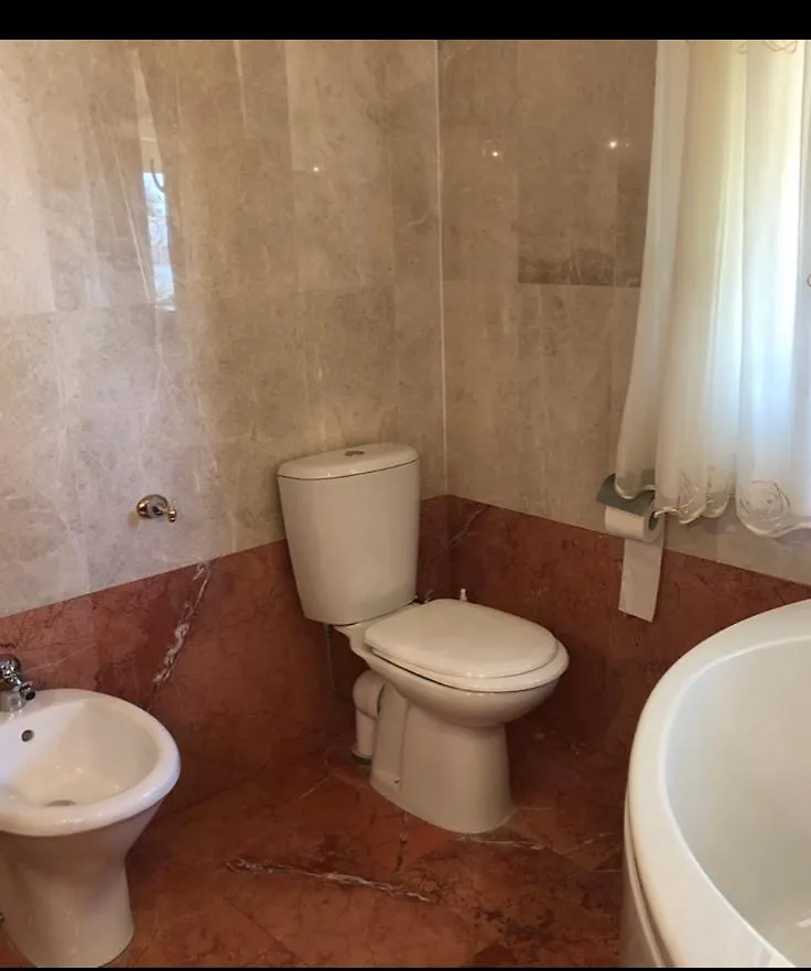 Villa Natalia Ayia Napa