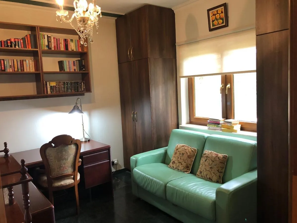 Villa Natalia Ayia Napa Cyprus