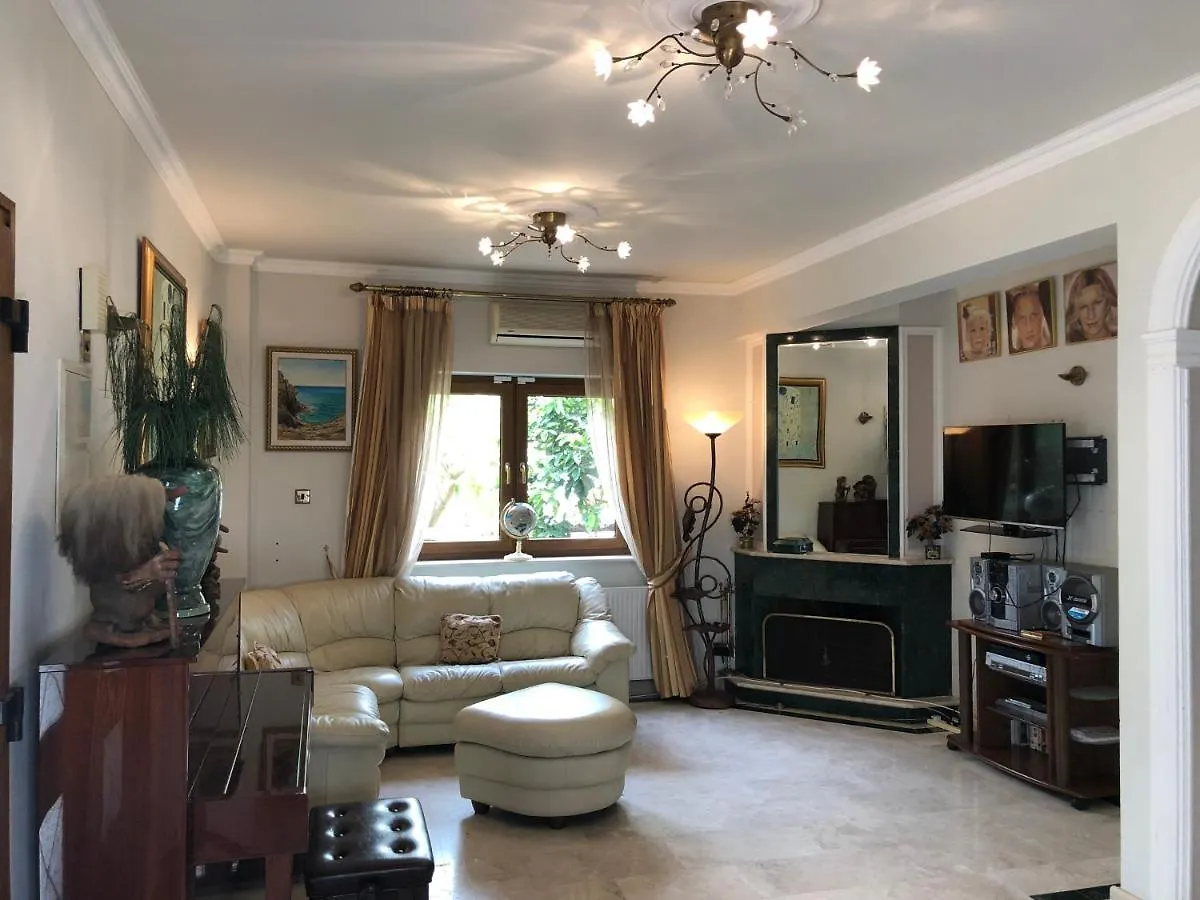 Villa Natalia Ayia Napa