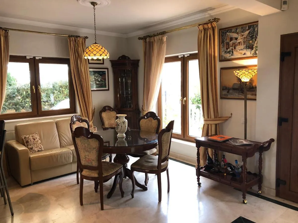 Villa Natalia Ayia Napa 0*,  Cyprus