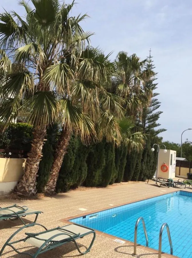 Villa Natalia Ayia Napa
