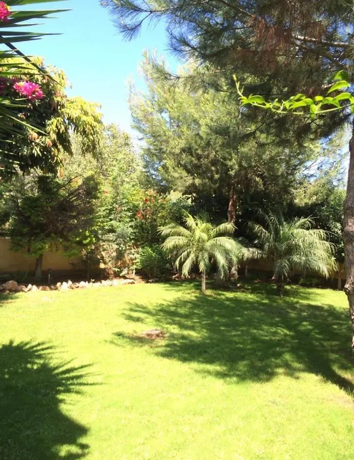 Villa Natalia Ayia Napa