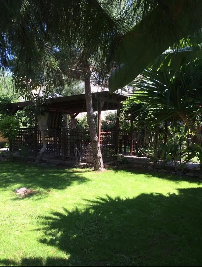 Villa Natalia Ayia Napa Cyprus