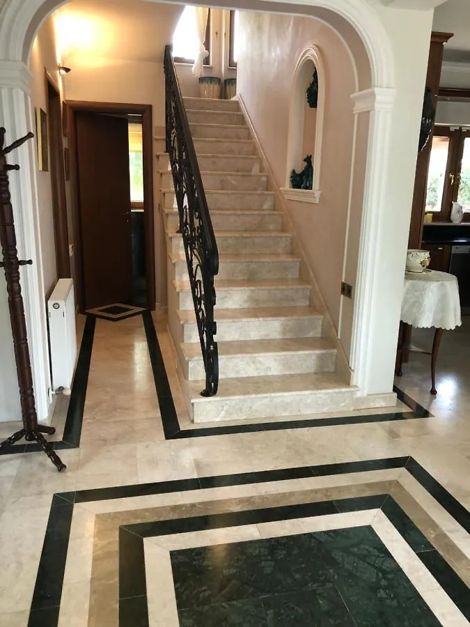 Villa Natalia Ayia Napa 0*,