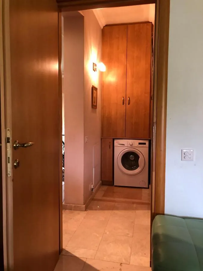 Villa Natalia Ayia Napa