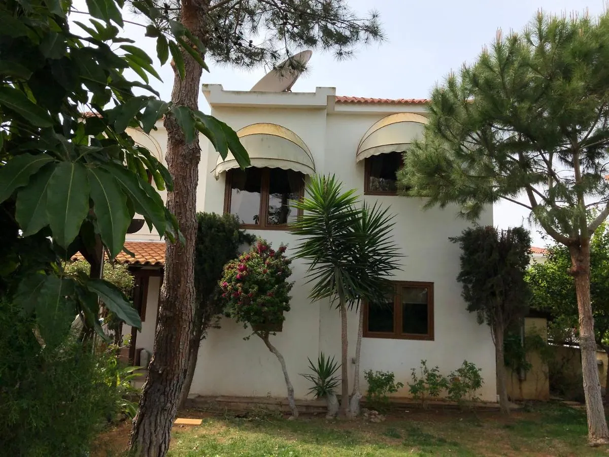 Villa Natalia Ayia Napa