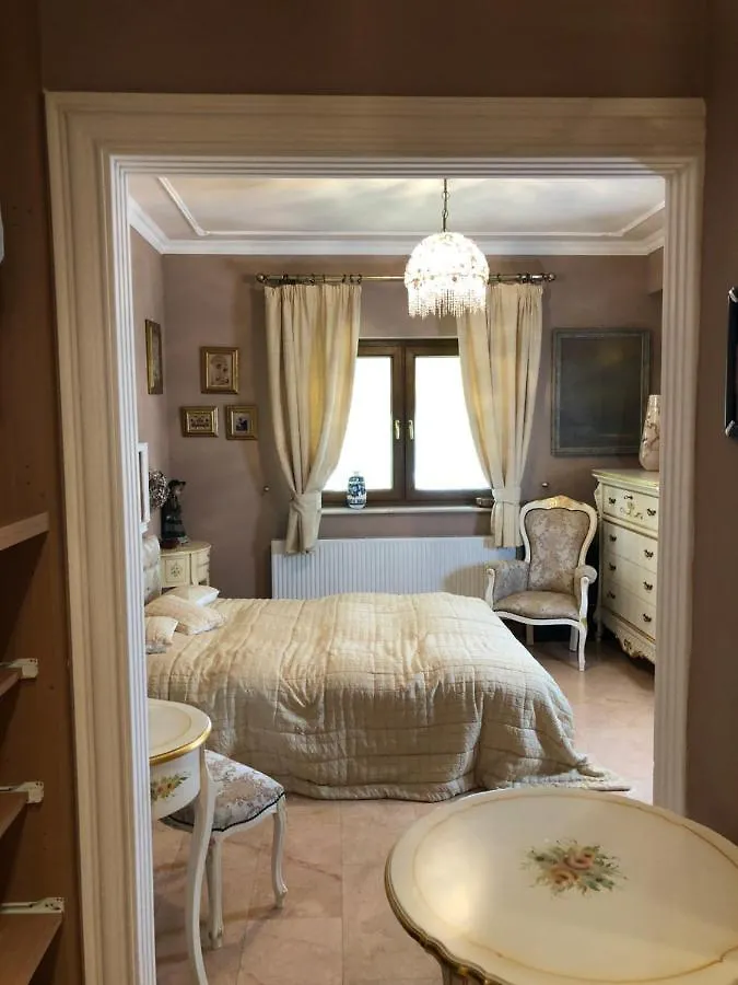 Villa Natalia Ayia Napa