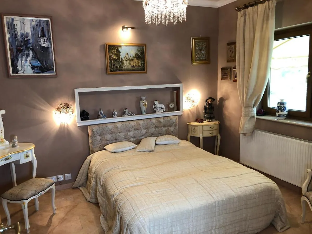 Villa Natalia Ayia Napa