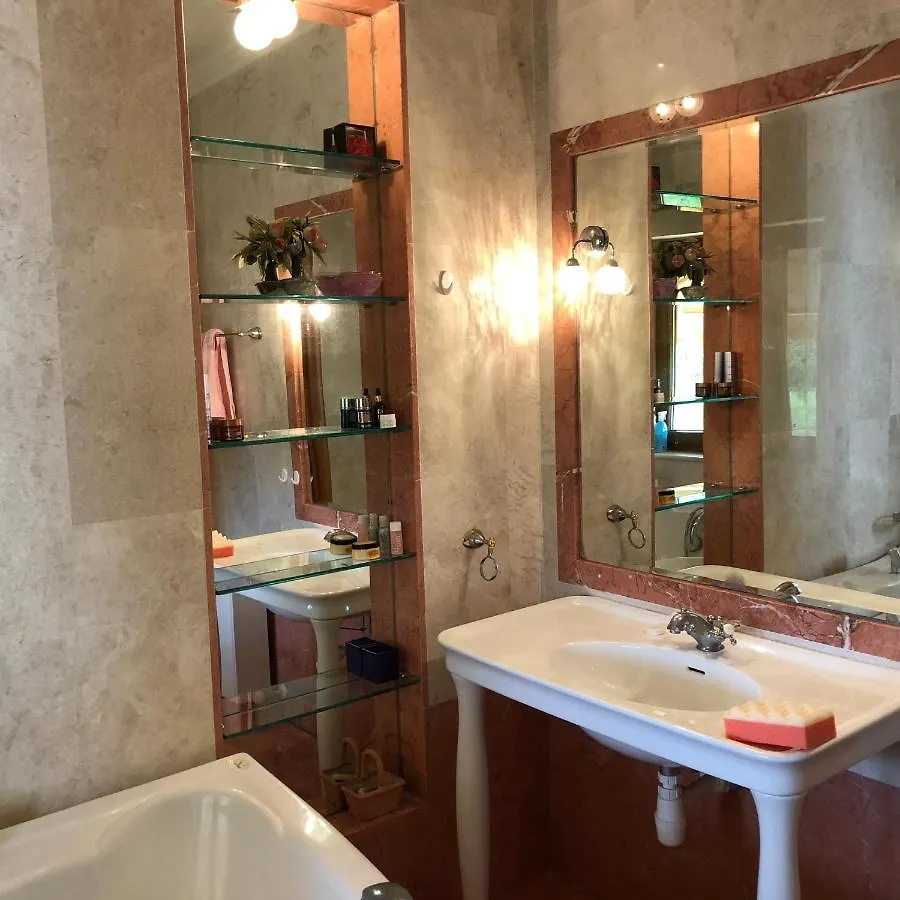 Villa Natalia Ayia Napa